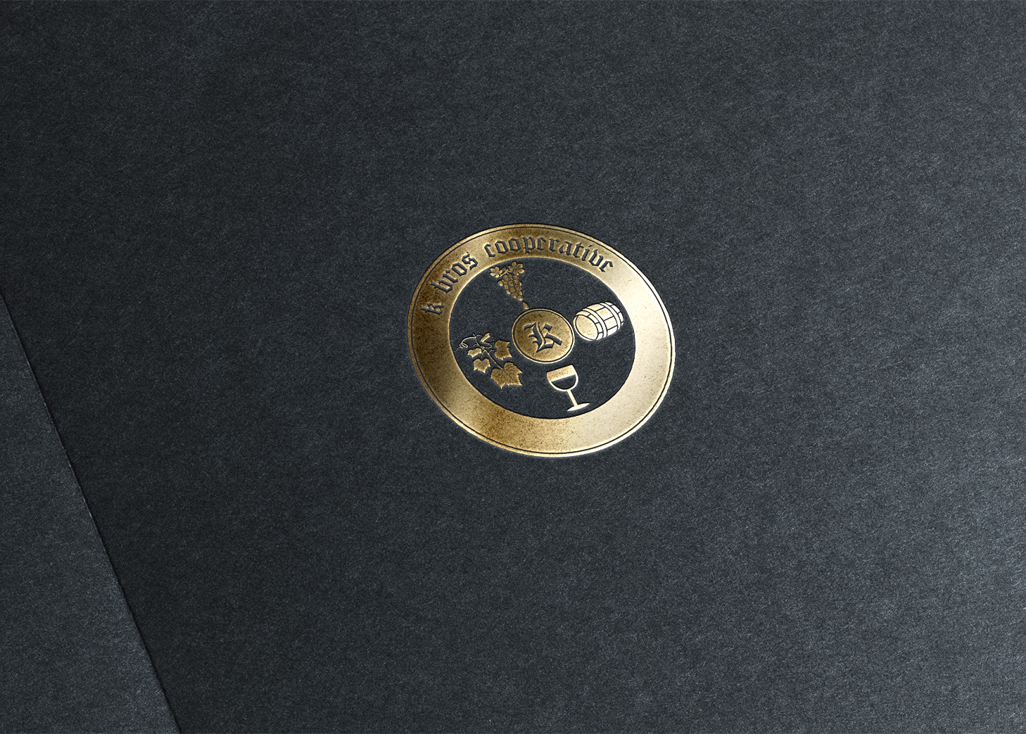 Logo Design by A.STUDIO for this project | Design #16772309