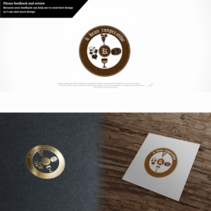 Design de Logo par A.STUDIO pour ce projet | Design : #16772311