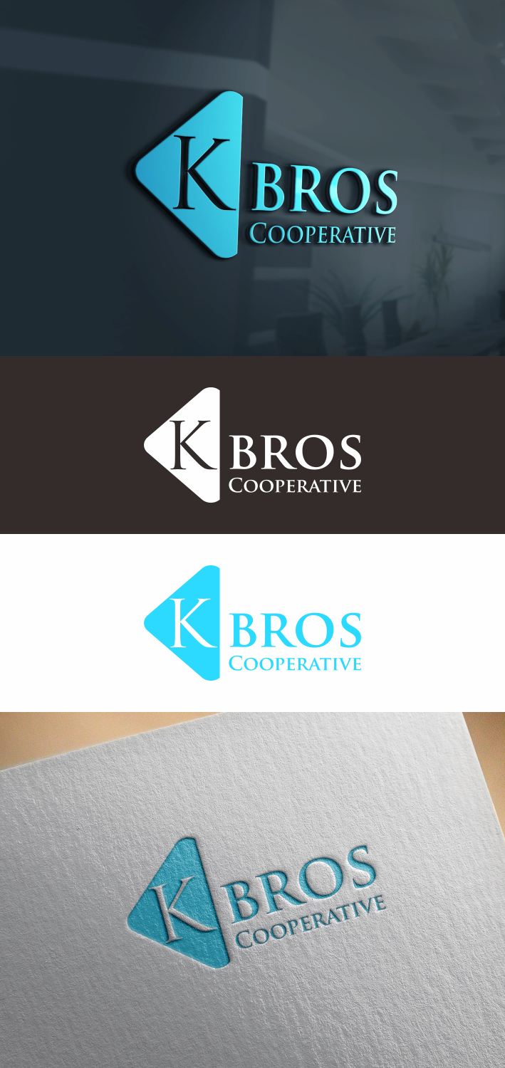 Logo Design by aqilazhifara for this project | Design #16674874