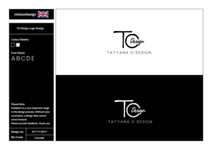 Diseño de Logo por nvisiondesign.co.uk para este proyecto | Diseño: #16695953