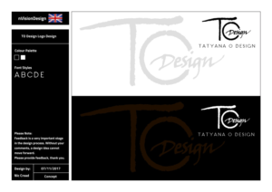 Diseño de Logo por nvisiondesign.co.uk para este proyecto | Diseño: #16700525