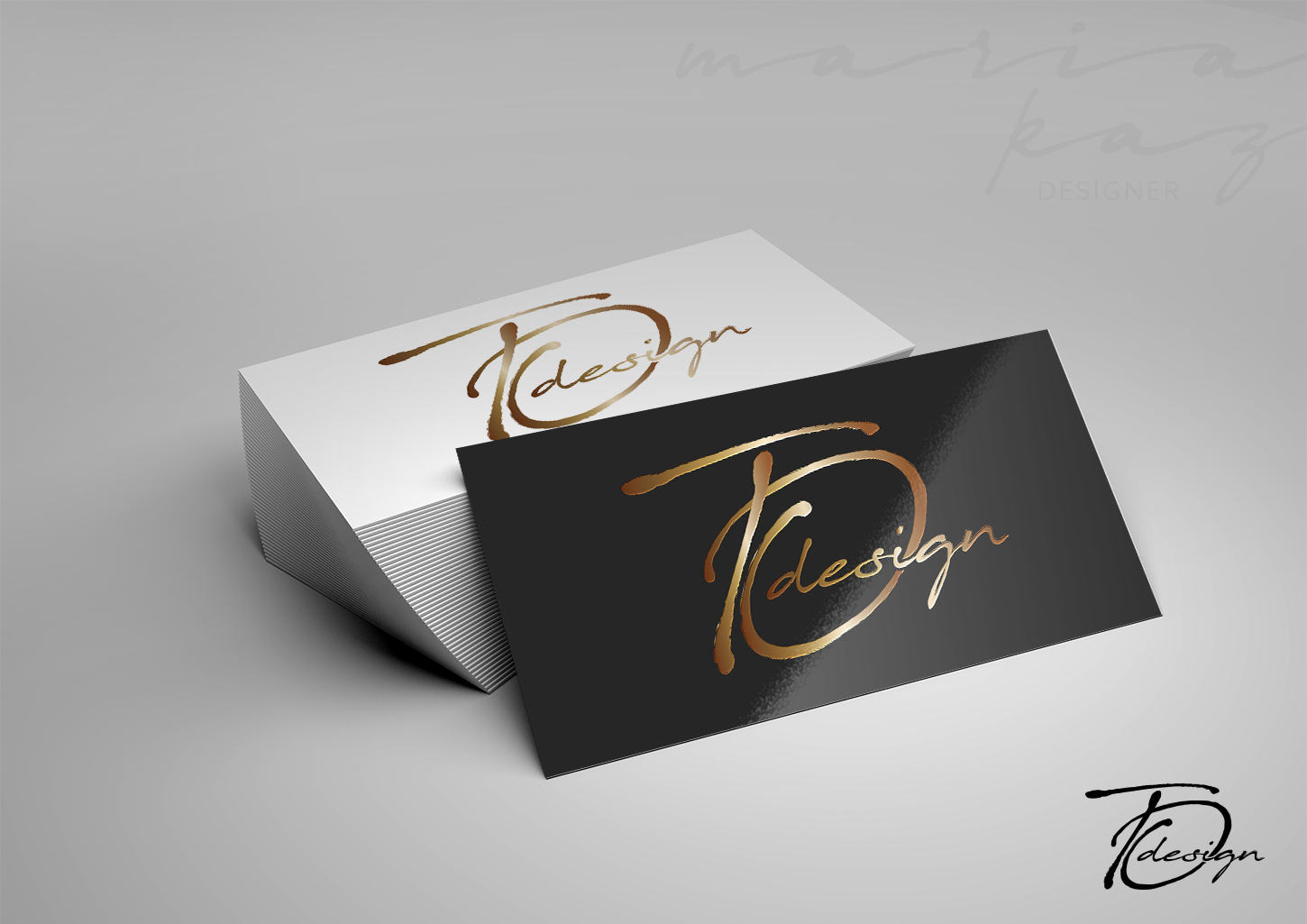 Logo-Design von maria-kaz für dieses Projekt | Design #16780353