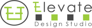 Logo Design by kammomma for Elevate Design Studio | Design: #16761432