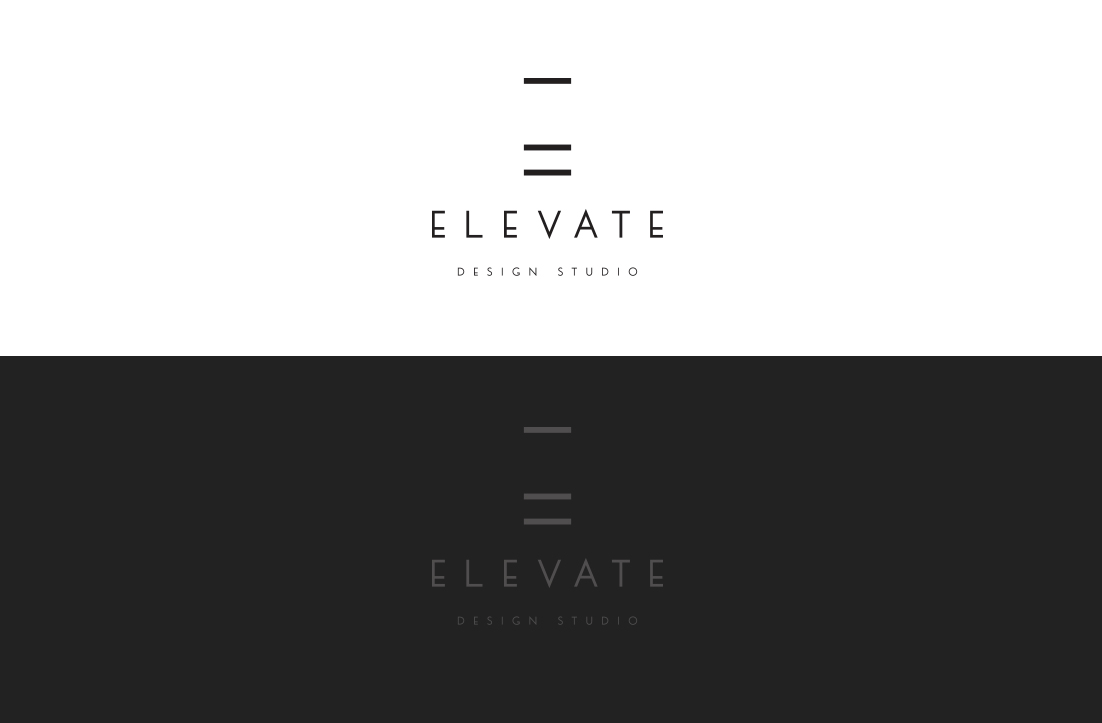 Logo Design by GLDesigns for Elevate Design Studio | Design #16665383