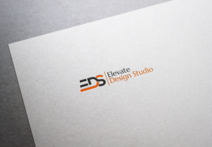 Logo Design by noishotori for Elevate Design Studio | Design: #16738608