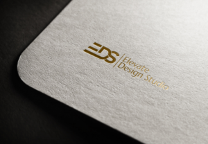 Logo Design by noishotori for Elevate Design Studio | Design: #16738609