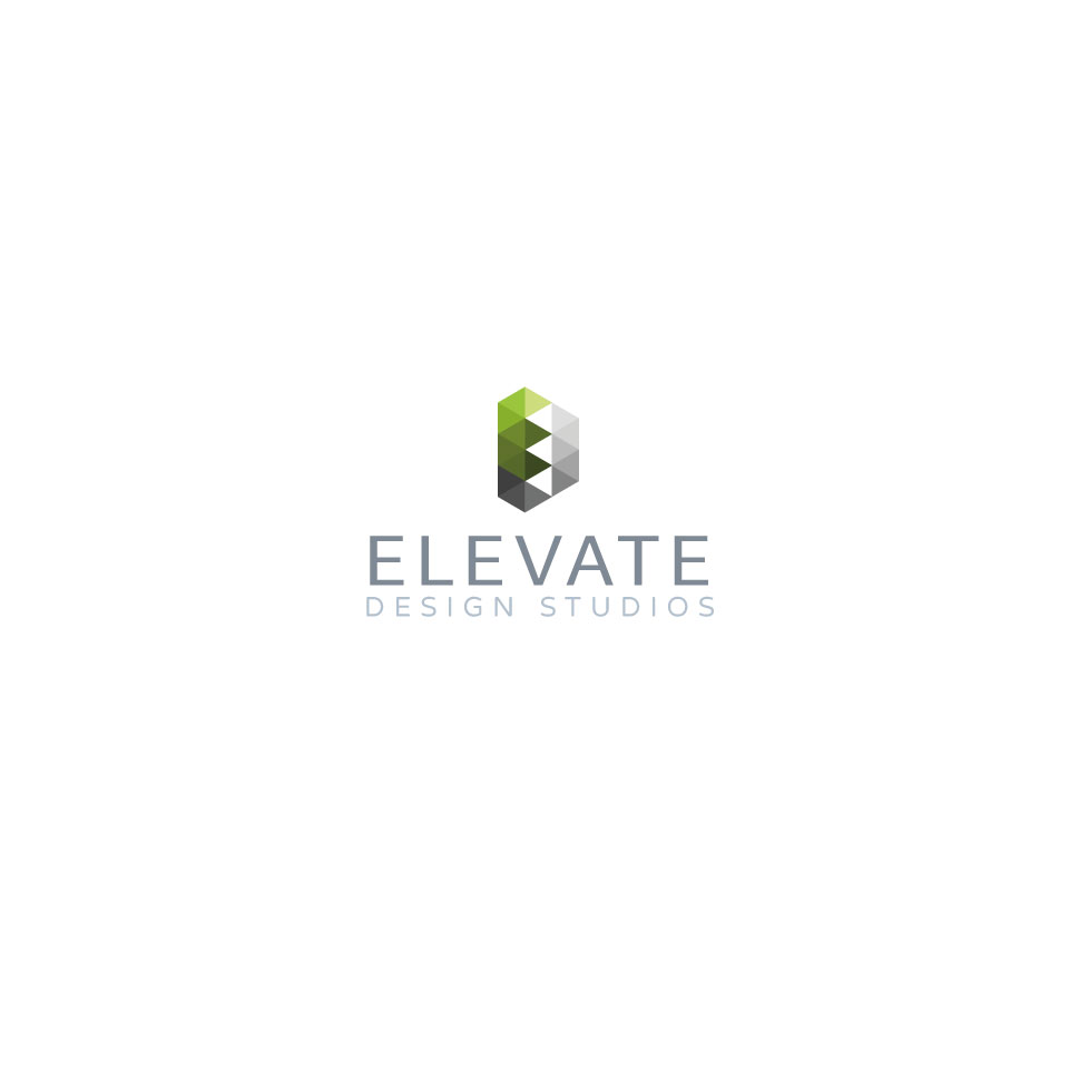 Logo Design by sergjo for Elevate Design Studio | Design #16731315