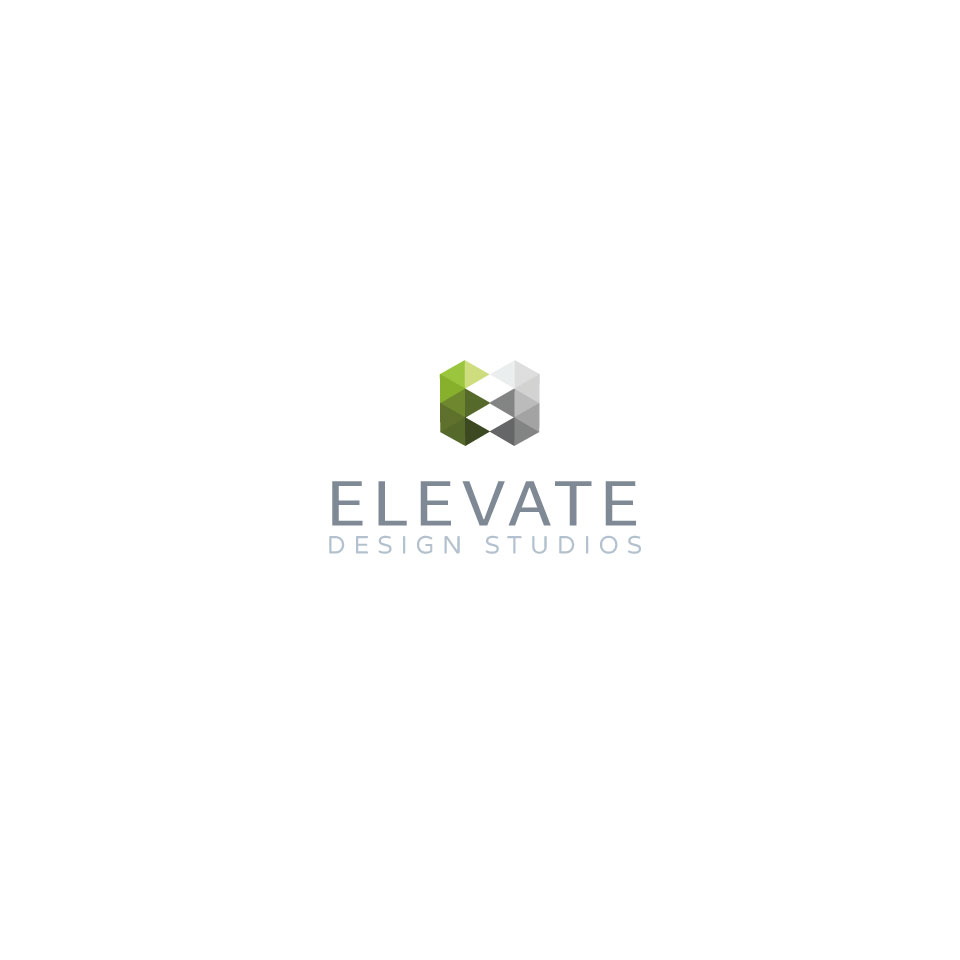 Logo Design by sergjo for Elevate Design Studio | Design #16731316