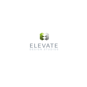 Logo Design by sergjo for Elevate Design Studio | Design: #16731316