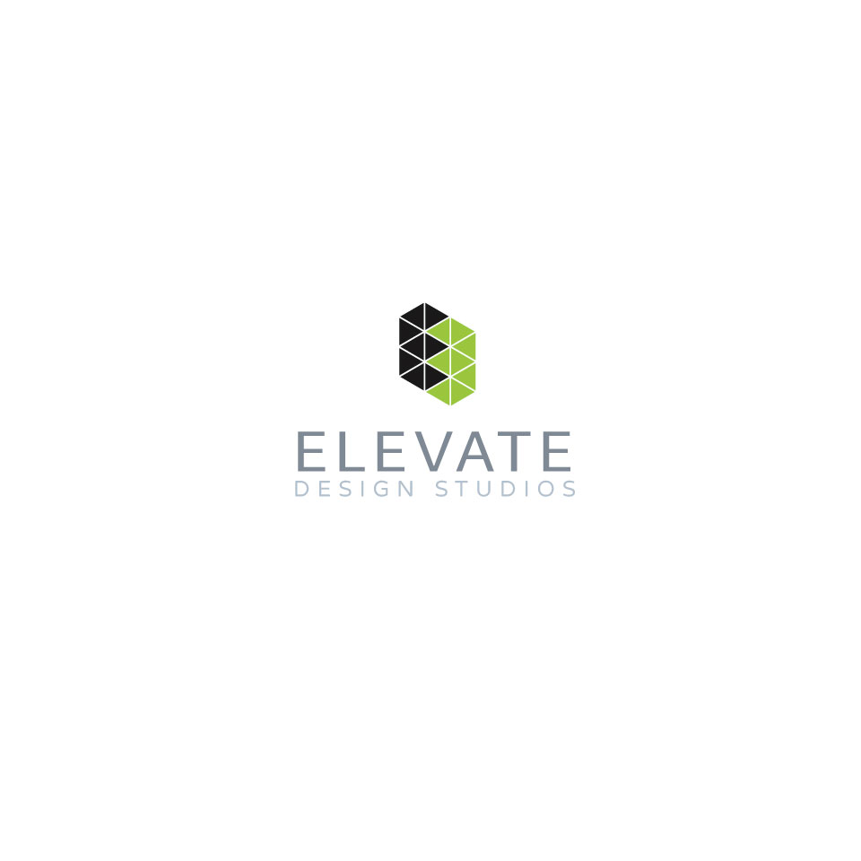Logo Design by sergjo for Elevate Design Studio | Design #16731323