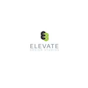 Logo Design by sergjo for Elevate Design Studio | Design: #16731323