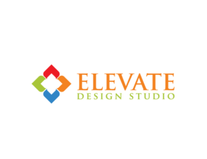 Logo Design by OWL for Elevate Design Studio | Design: #16671507