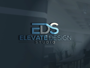 Logo Design by Oaxaqueña for Elevate Design Studio | Design: #16663954