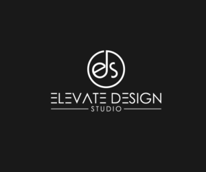 Logo Design by RHD for Elevate Design Studio | Design: #16678899