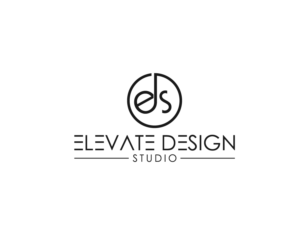 Logo Design by RHD for Elevate Design Studio | Design: #16678900