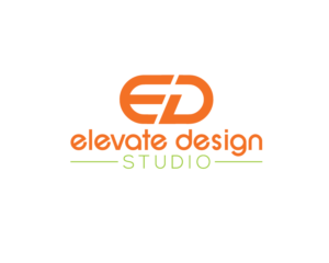 Logo Design by A S design @ for Elevate Design Studio | Design: #16689887