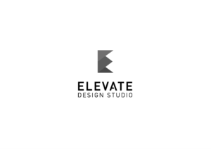 Logo Design by Agraphy for Elevate Design Studio | Design: #16680389