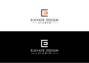Logo Design by Agraphy for Elevate Design Studio | Design #16759518