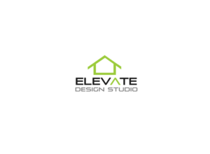 Logo Design by Valentim for Elevate Design Studio | Design: #16761867