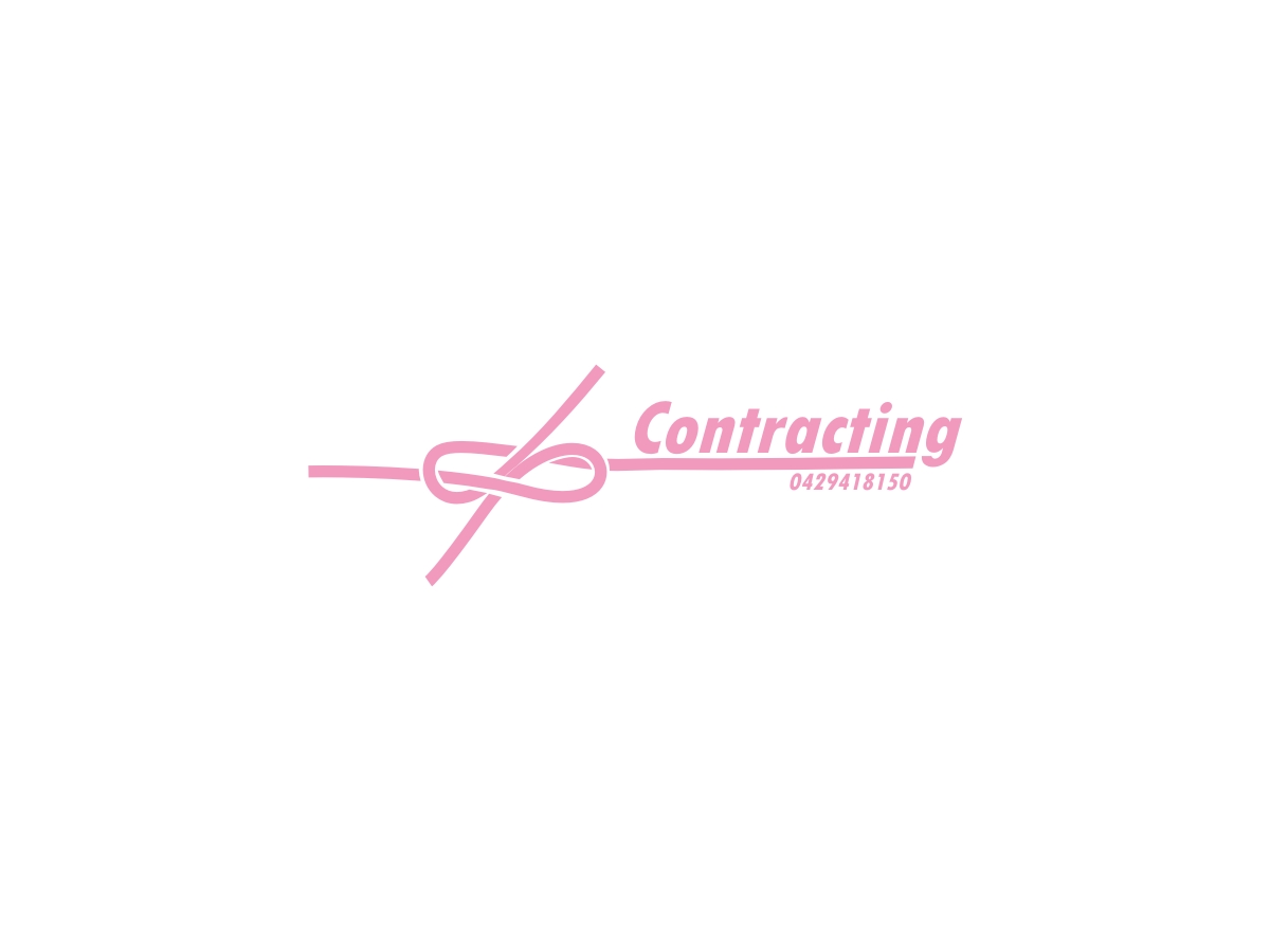 Design de Logo par rastf2day pour Figure eight contracting  | Design #16689343