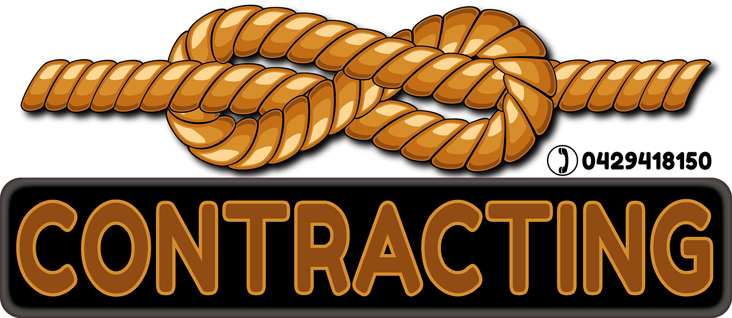 Design de Logo par gurinder duggal pour Figure eight contracting  | Design #16744511