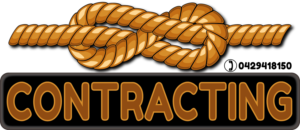 Design de Logo par gurinder duggal pour Figure eight contracting  | Design : #16744511