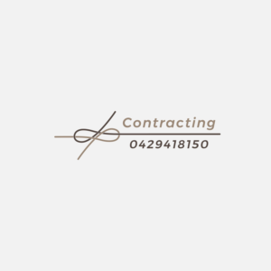 Design de Logo par LaVitaBella67 pour Figure eight contracting  | Design : #16767525