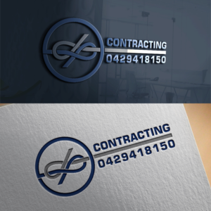 Design de Logo par Saef Saef pour Figure eight contracting  | Design : #16753986