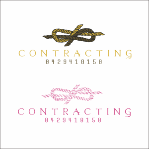 Design de Logo par didodwiki1 pour Figure eight contracting  | Design : #16735829