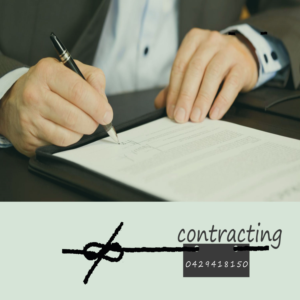 Logo Design by Rikidesign for Figure eight contracting  | Design #16690493