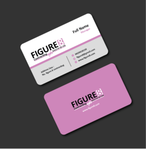 Design de Logo par NATURAL SRI pour Figure eight contracting  | Design : #16737586