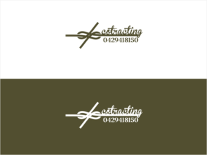 Design de Logo par Sushma pour Figure eight contracting  | Design : #16713546