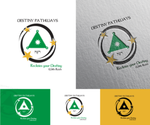 Logo Design by brandidentitydesigner
