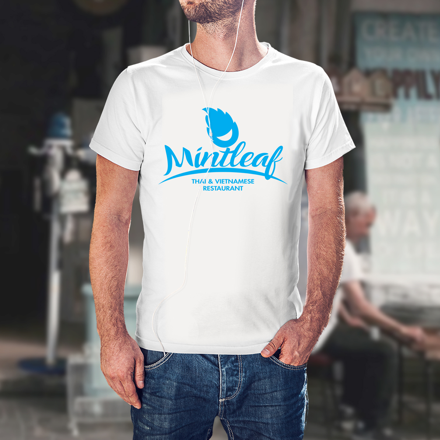 Logo Design by TheWisemo for Sydney Gutter & Roofing Men | Design #16664948