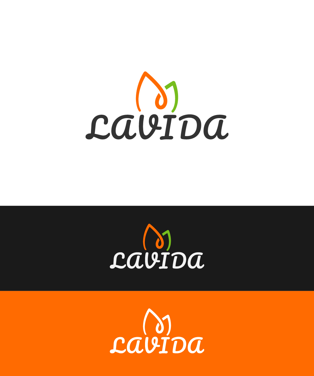 Diseño de Logo por Daniel Caso Design para Organa | Diseño #16663335