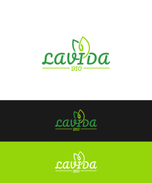 Diseño de Logo por Daniel Caso Design para Organa | Diseño: #16663338