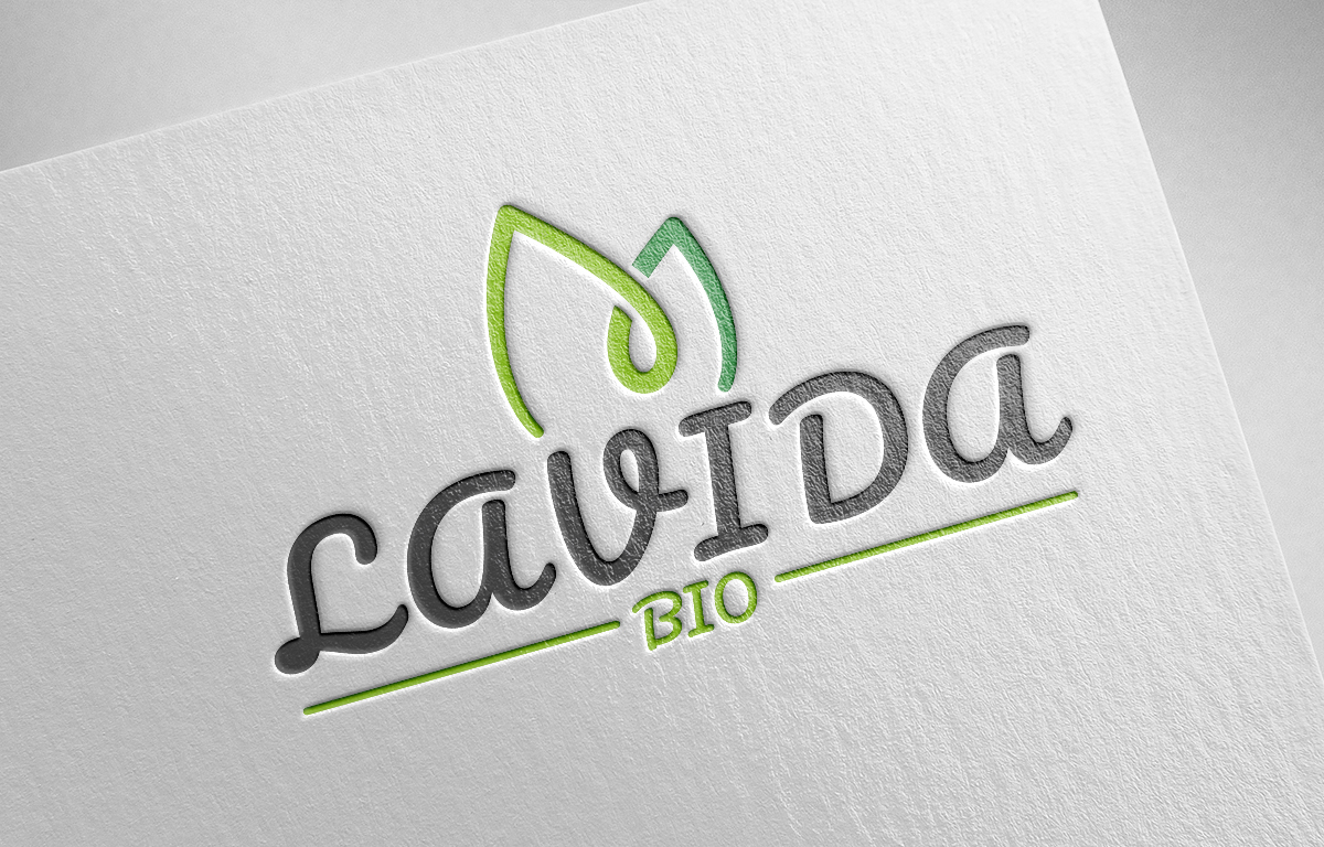 Diseño de Logo por Daniel Caso Design para Organa | Diseño #16663351
