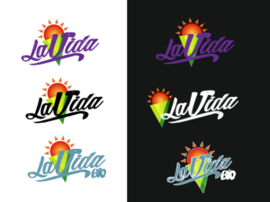Logo Design by Tom 'Victorious' Wilkinson for Organa | Design #16676006