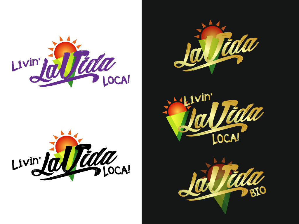 Diseño de Logo por Tom 'Victorious' Wilkinson para Organa | Diseño #16684524