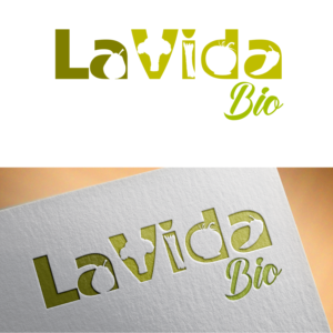 Diseño de Logo por elveneclipse para Organa | Diseño: #16759742