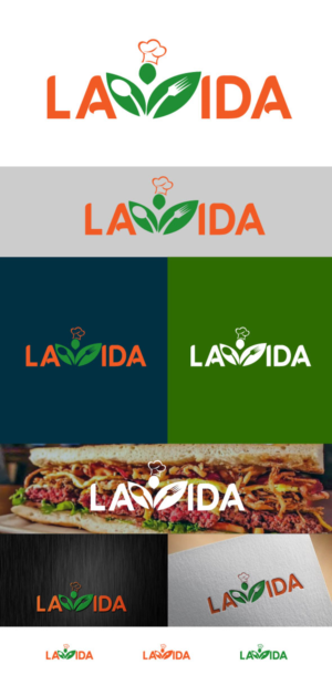 Diseño de Logo por johnnyblackman para Organa | Diseño: #16680051