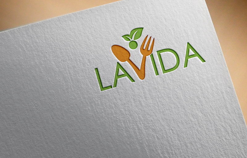 Diseño de Logo por RHD para Organa | Diseño #16677945