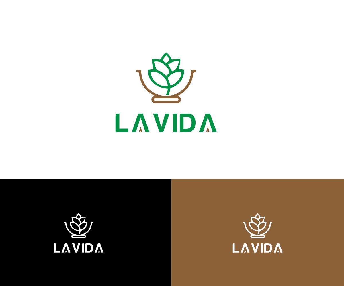 Diseño de Logo por iftia Design para Organa | Diseño #16672265