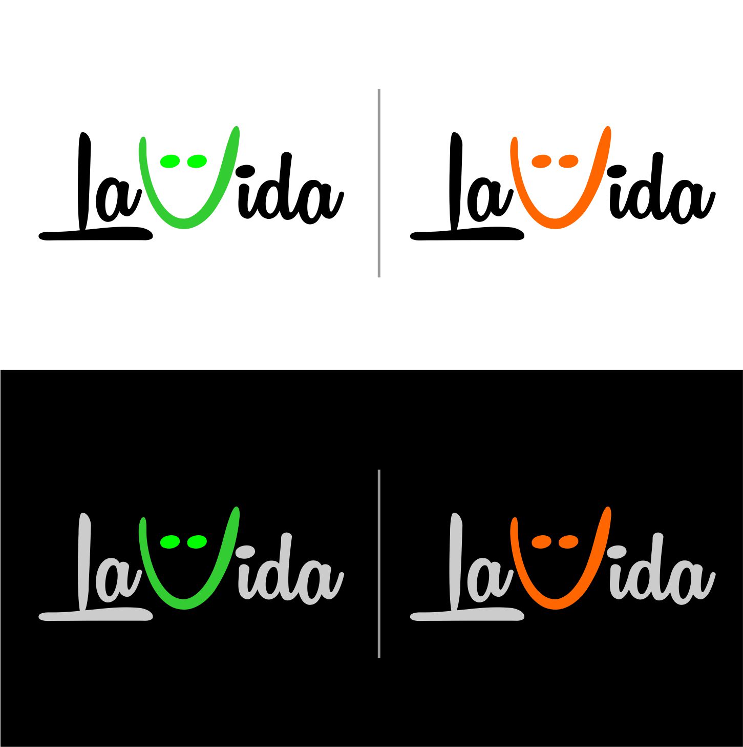 Logo Design by ZEKKOUR Fouzi for Organa | Design #16769416