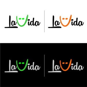 Logo Design by ZEKKOUR Fouzi