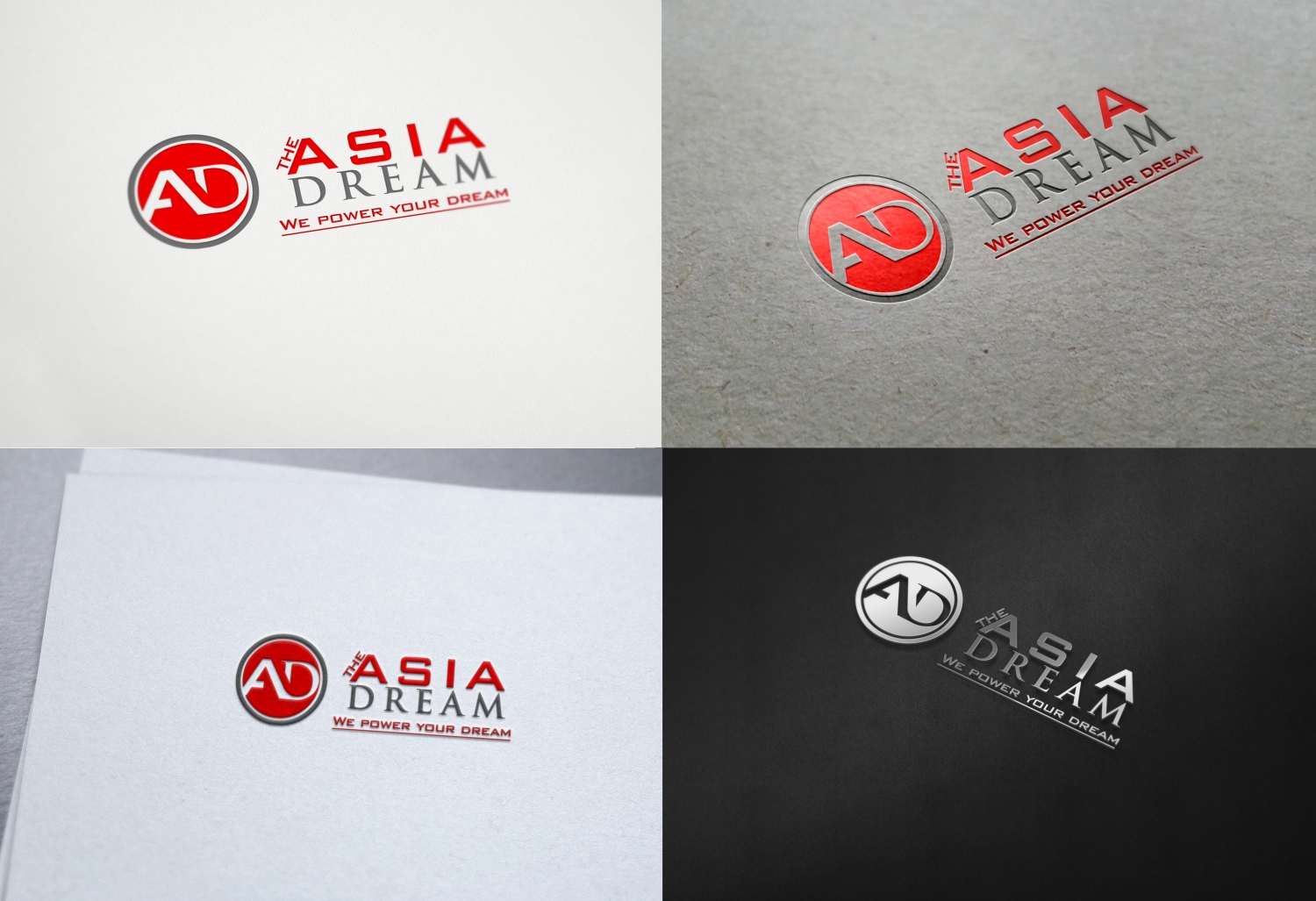 Logo Design by Kero for this project | Design #17019223