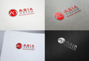 Logo Design by Kero