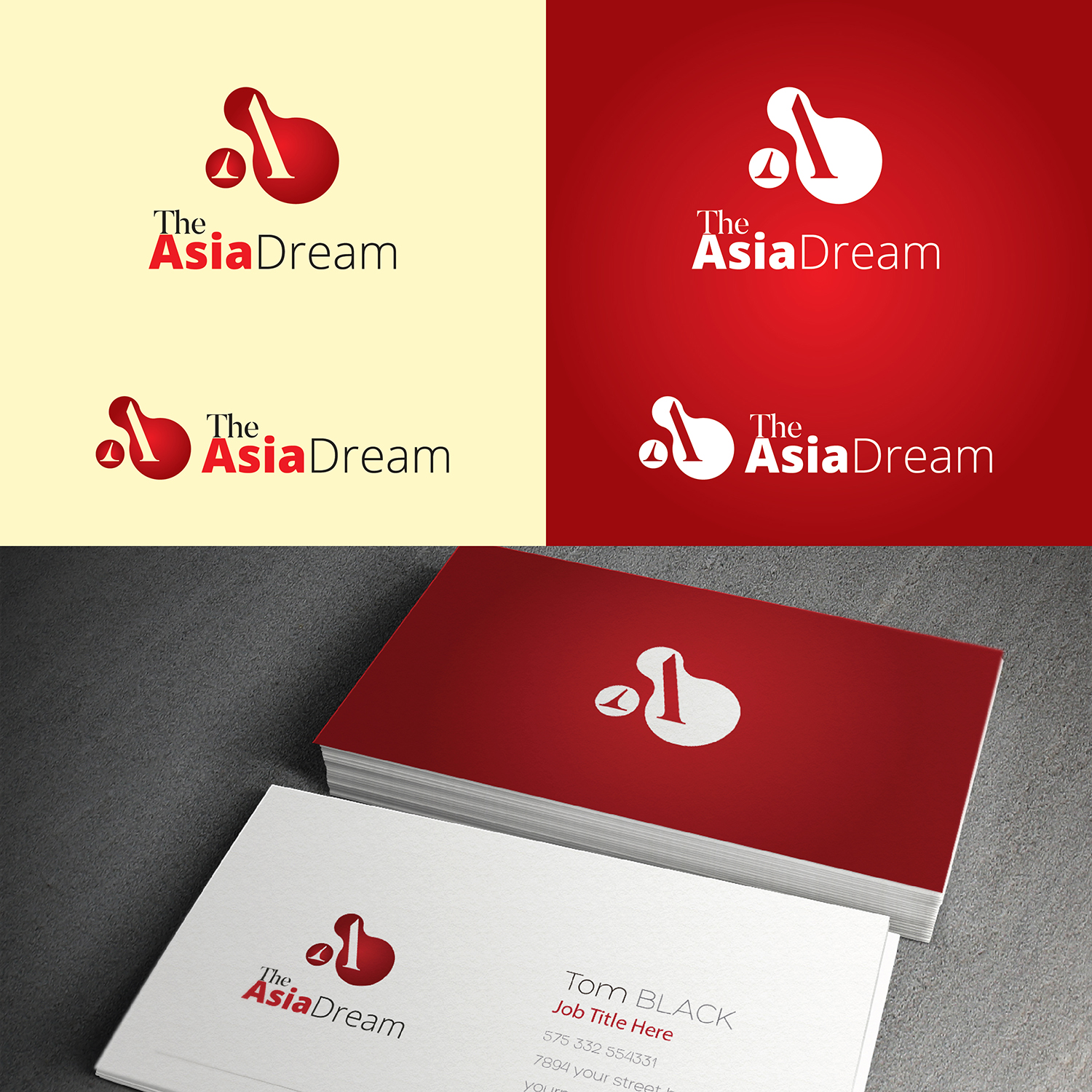 Logo Design by EdgeDesignsYe for this project | Design #17070822