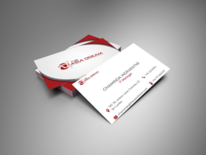 Logo-Design von DesignDUO für dieses Projekt | Design: #17185159