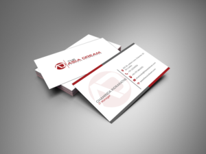 Logo-Design von DesignDUO für dieses Projekt | Design: #17185162
